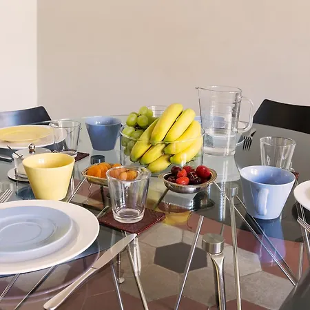 Apartment 2-bedroom In Monti Rome