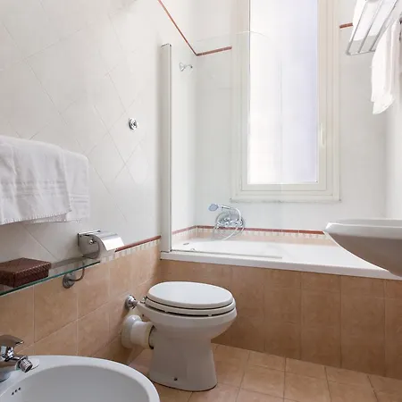 2-bedroom In Monti Apartment
