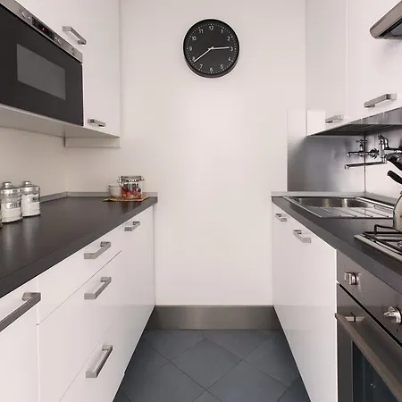 2-bedroom In Monti Lejlighed