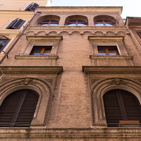 2-bedroom In Monti Rome